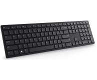 DELL Klawiatura bezprzewodowa KB500 - US International 580-AKOO - 1116867 - zdjęcie 2